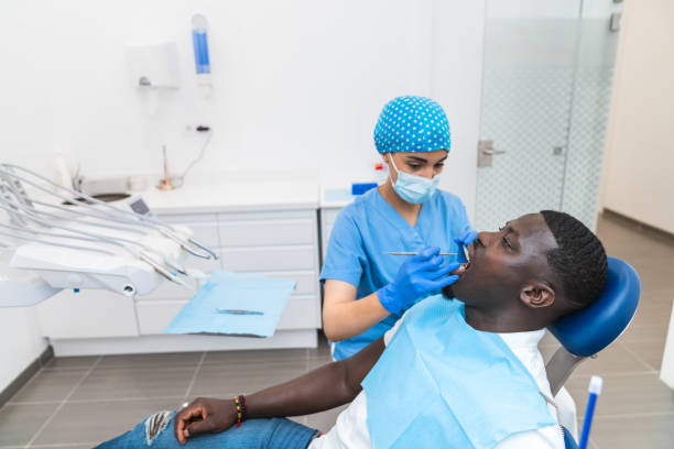 Best Emergency Dentist for Knocked-Out Tooth in Tempe, AZ